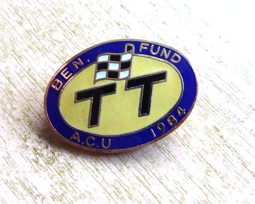 1984 acu benevolent - 1984,
