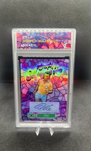 Pele brazil vintage retro - pele,