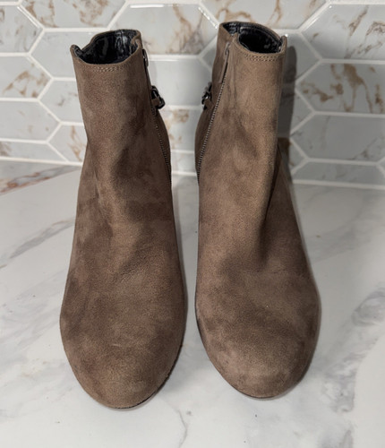Easy spirit esparilynn brown - spirit,