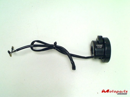 Switch handlebar right - handlebar, hand