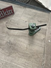 Wadkin Pressure Spring - Spindle Moulder/Planer