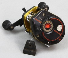 ABU GARCIA AMBASSADEUR ULTRA