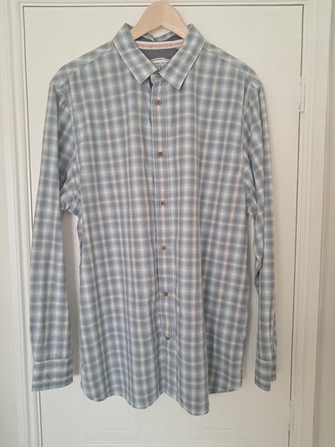 Mantaray men shirt - men's, size