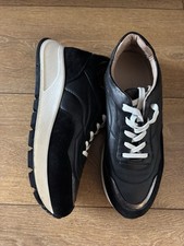 MODA IN PELLE SHOON Leather