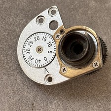 Leica M3 Counter - Excellent