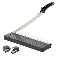 A4 Paper Cutter Guillotine