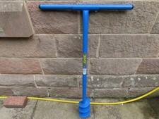 DRAPER 4 INCH 100mm FENCE POST AUGER (USED)