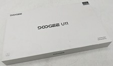 DOOGEE U11 11" HD+ 90Hz