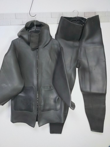 Double skin heavy rubber - , 6mm