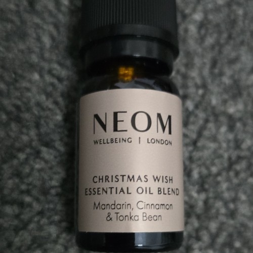 Neom wellbeing london - neom,