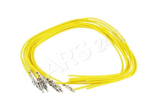 Central electrics cable repair - electrics,