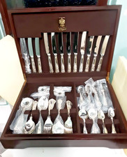 Arthur Price Silver Plated