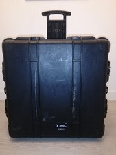 Peli Case 1640 Waterproof