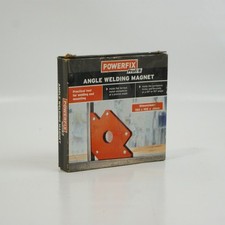 Powerfix Profi Angle Welding