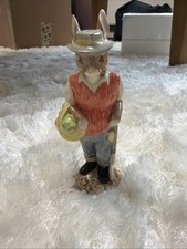 Beswick Gardener Rabbit ECF3