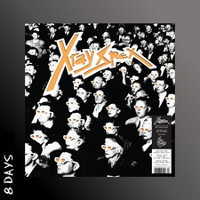 X-Ray Spex - Obsessed With You