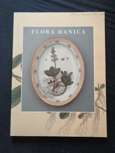 Flora danica 1994 - danica,