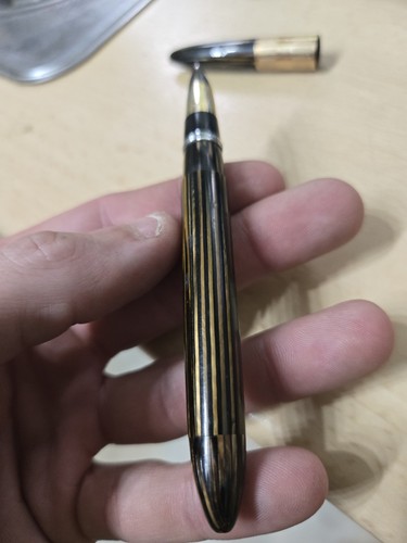 Sheaffer triumph wide band - sheaffer,
