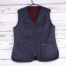 Barbour Betty Gilet Womens