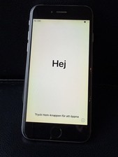 Apple iPhone 6 Plus Space Grey
