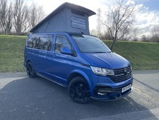 Volkswagen Transporter T28