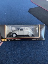 Maisto Special Edition 1:18