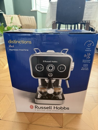 Brand new russell - brand,