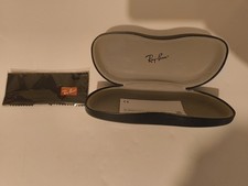 Ray-Ban Glasses Case with