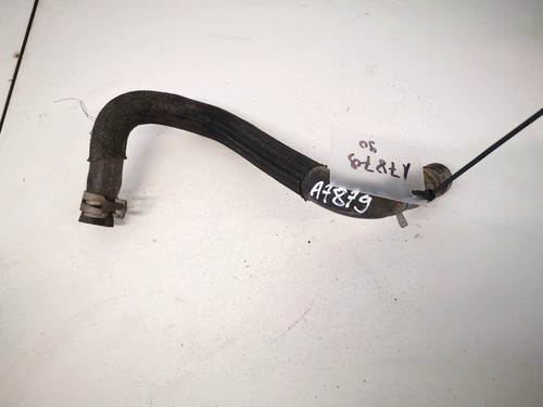 25742895 cooling water hose - cooling,