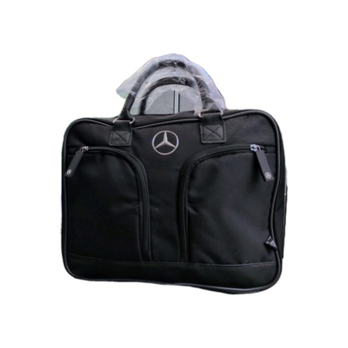 Mercedes genuine travel bag - genuine,