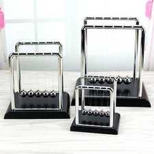 Mini Newtons Cradle Science