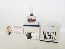 Vintage Norell Perfume Parfum