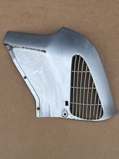 PORSCHE 993 FRONT BUMPER