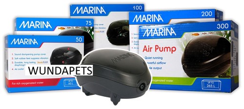 Marina air pump powerful - marina,