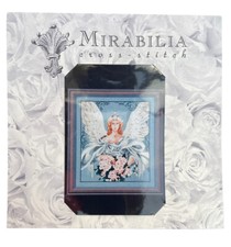 Mirabilia Designs Cross Stitch