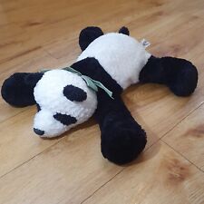 Mary Meyer Panda Floppy Soft Toy Comforter Plush Teddy Bear Vintage ?