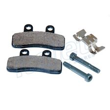 Pit Bike Front Brake Pad Kit For Twin Piston Small Slim Pad Type XZ Caliper BP7