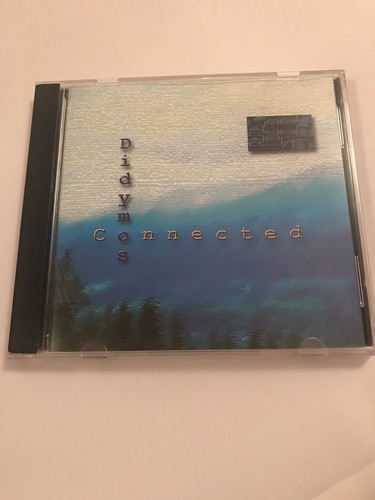 Didymos connected cd - didymos,