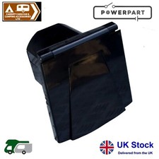 230V Mains Hook Up Inlet