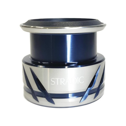 Shimano stradic series - 23,