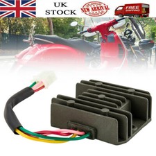 Voltage Regulator Rectifier