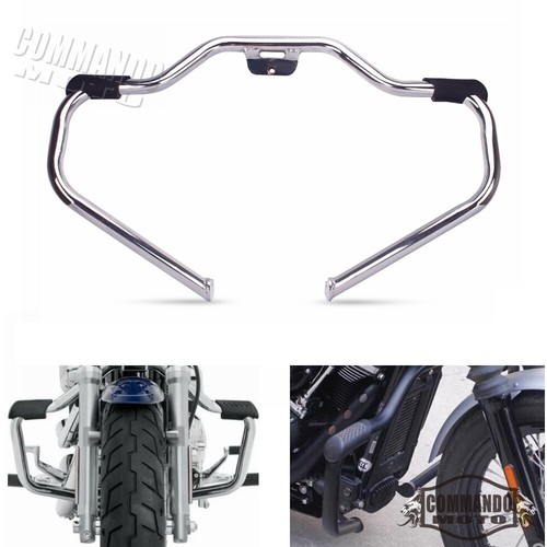 Highway bar engine guard - guard, for