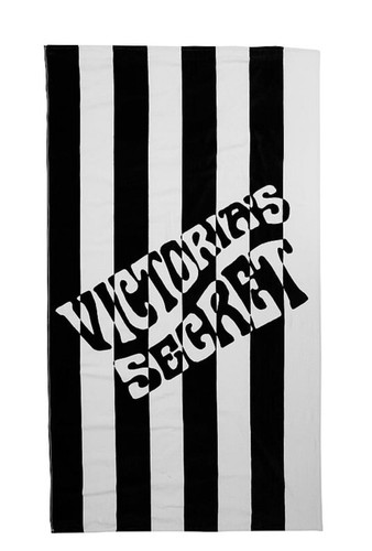 Victoria secret logo black - victoria,