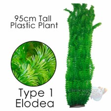 95cm Tall Aquarium Plant