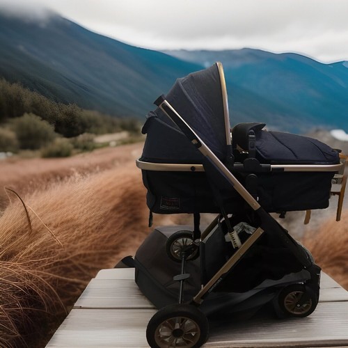 Baby pram - baby,