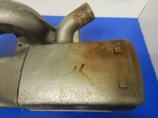 1991 Kawasaki JS550 550 sx