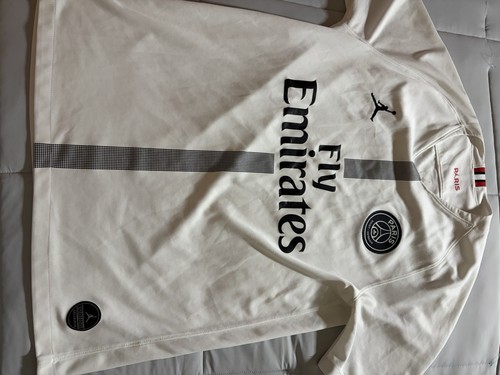 Paris saint germain jordan - paris,