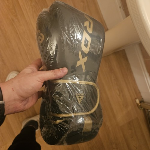 Rdx 12oz boxing gloves - 12oz, muay
