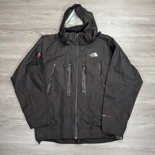 The north face - the, summit