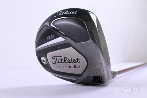 Titleist 910 driver 9 5 - titleist,